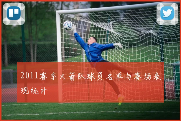 2011赛季火箭队球员名单与赛场表现统计